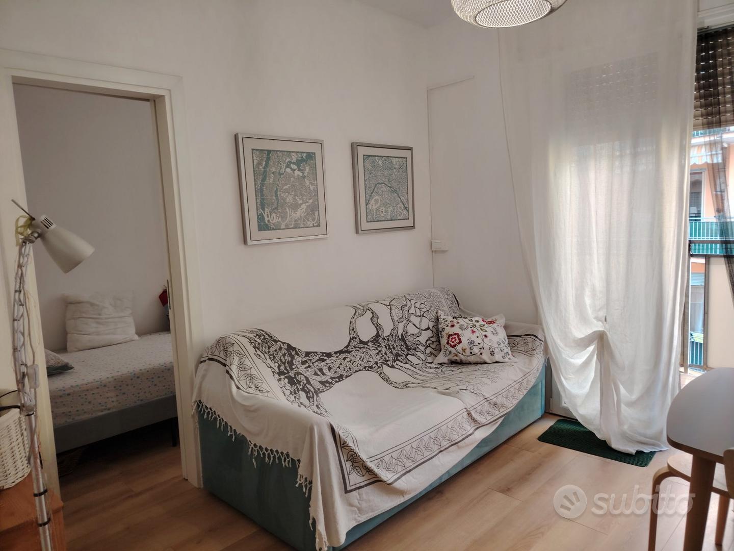 Appartamento grazioso e ben curato a Sottomarina - Vista 6