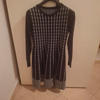 Vestito maglione
