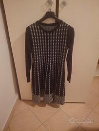 Vestito maglione