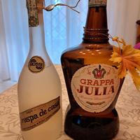 Grappa e Graspa