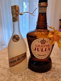Grappa e Graspa