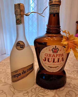 Grappa e Graspa