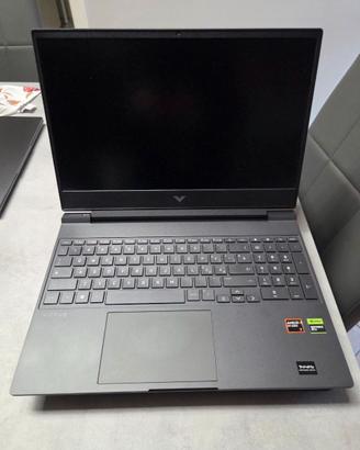 Laptop Portatile PC Gaming RTX 4060 Ryzen 7 8845hs