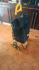 carrello spesa