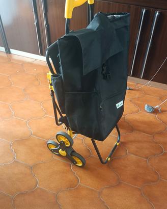 carrello spesa