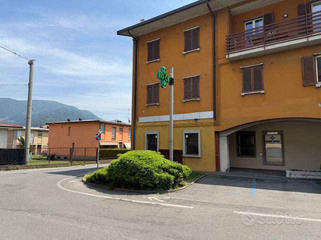 Ufficio Nembro [Cod. rif 3246710VCU] - Vista 3