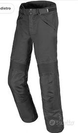 Pantaloni moto bambino 116cm