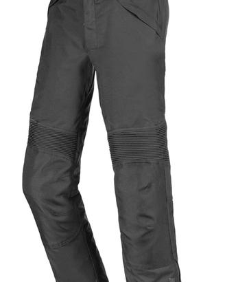 Pantaloni moto bambino 116cm