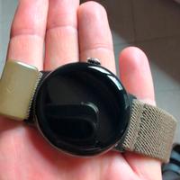 Google pixel watch 2