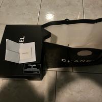 Scarpe chanel