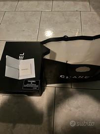 Scarpe chanel