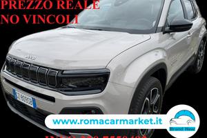 Jeep Avenger 1.2 turbo e-hybrid mhev Summit fwd 11