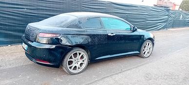Alfa gt