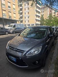 Ford C Max