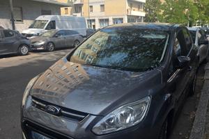Ford C Max