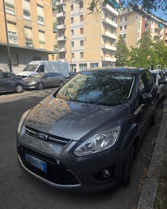 Ford C Max