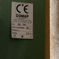 Comap 70 sega a nastro