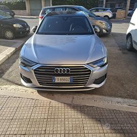 Audi A6 50