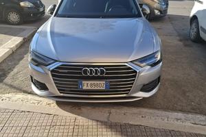 Audi A6 50