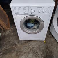 lavatrice indesit 7 kg classe A+++