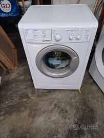 lavatrice indesit 7 kg classe A+++