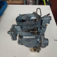 citroen 2 cv carburatore