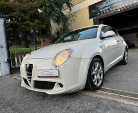 Alfa Romeo MiTo 1.4 T 135 CV M.air S&S Dist. Sport