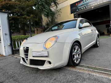 Alfa Romeo MiTo 1.4 T 135 CV M.air S&S Dist. Sport