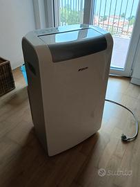 Condizionatore SEKOM e Deumidificatore ultra POWER