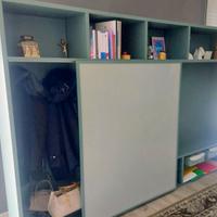 Libreria  selecta Lema