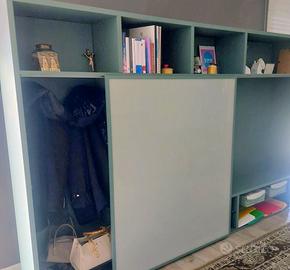 Libreria  selecta Lema