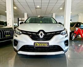 RENAULT - Captur - Blue dCi 8V 115 CV Intens