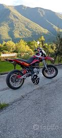 supermotard beta m4