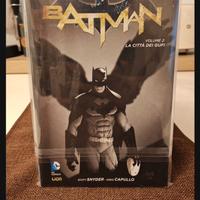 Batman La Città Dei Gufi Volume 2