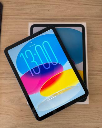 Apple iPad 11 (A16) 128gb