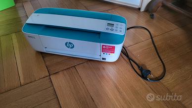 Stampante hp 3735 wifi