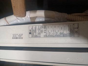 Condizionatore Lg 