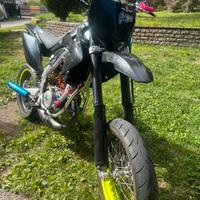 Hm 50/Tpr86