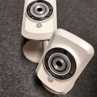  2 vidrocamera D-LINK wifi