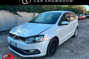 Volkswagen Polo 5 Porte Polo 5p 1.4 tdi Comfortlin