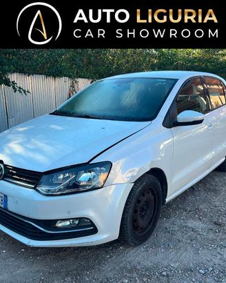 Volkswagen Polo 5 Porte Polo 5p 1.4 tdi Comfortlin