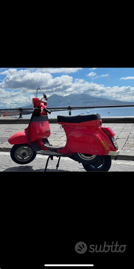 PIAGGIO vespa-pk-50-s Occasione - Il Parking Moto