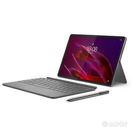 Lenovo Yoga Tab - Display 11.1" 3.2 RAM 12GB 256Gb
