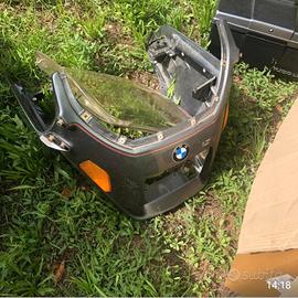 Pezzi BMW K100 LT