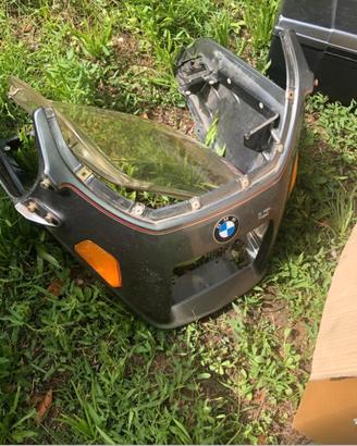 Pezzi BMW K100 LT