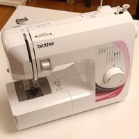 Macchina da cucire Brother XN1700