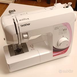 Macchina da cucire Brother XN1700