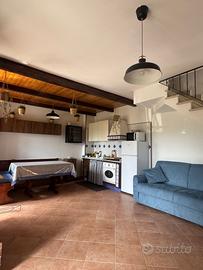 Casa vacanza vicino Castel di Sangro e roccaraso