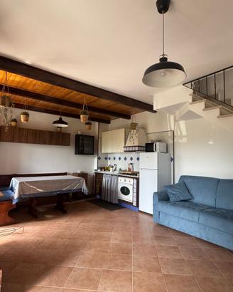 Casa vacanza vicino Castel di Sangro e roccaraso
