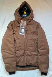 Piumino Colmar uomo da sci 